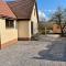 Per Ardua Shepherds Hut