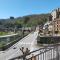 Gîte Les Pieds dans l'Olt - Ultreïa - Estaing