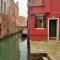 BlueYellow home in Cannaregio Air conditioning WiFi