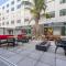 Shashi Hotel Mountain View Palo Alto - ماونتن فيو