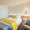 Shashi Hotel Mountain View Palo Alto