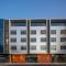 Shashi Hotel Mountain View Palo Alto - ماونتن فيو