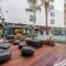Shashi Hotel Mountain View Palo Alto - ماونتن فيو