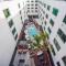 Shashi Hotel Mountain View Palo Alto - ماونتن فيو