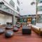 Shashi Hotel Mountain View Palo Alto - ماونتن فيو