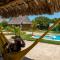 Cabanas Jaalkab