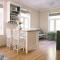 Linnuse Apartement