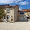 Gîte de la Pierre percée - Roôcourt-la-Côte
