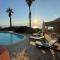 Bild des Villa with swimming pool and amazing view