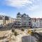 Panne a Côte Topligging bij zee & centrum