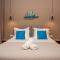 Kassiopi Luxury Suites
