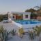 Sounio Black Villa