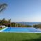 Sounio Black Villa
