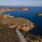 Sounio Black Villa - Sounio