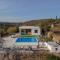 Sounio Black Villa