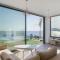 Sounio Black Villa