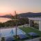 Sounio Black Villa