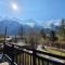 "Chalet Bobo" cosy & magnifique vue Chx Sud - 夏蒙尼-勃朗峰