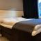 Mosjøen Hotel Mosjøen Hotel