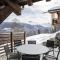 Bishorn COSY chalet 4 personnes