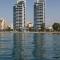 Olympic Residence Deluxe Apartments - Limassol