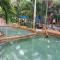 Hotel Palmera Real Hot Springs