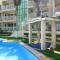 Blue Beach Apartments