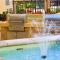WorldMark San Diego – Mission Valley