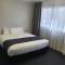 Madison Capital Executive Apartments - Canberra