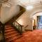 Hadleys Orient Hotel