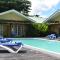 Residence Praslinoise - Grand'Anse Praslin