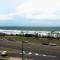 Ocean Views - Top floor
