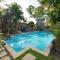 Bebek Cottages Sanur