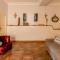 Rome right in the ancient historical center two bedrooms two bath, Up to 6 pax