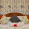Saria Self Catering