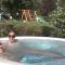Garden Hotel Bellariva