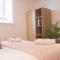 Panda Sanctuaries, Kensington Chapel Apartment