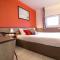 ACE Hôtel Travel Athée sur Cher - 谢尔河畔阿瑟