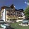 Garden Hotel Bellariva