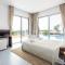 Seafront Villa Maya by Ruidoso Luxury