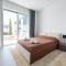 Seafront Villa Maya by Ruidoso Luxury