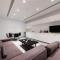 Seafront Villa Maya by Ruidoso Luxury