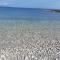 Helles Doppelzimmer mit Bad, Terrasse und Pool, seperater Eingang, Liznjan, Istrien - 利兹扬