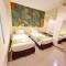DBamboo Suites