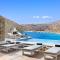 Luxurious Villa Ostria