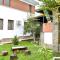 Gabala Sweet Lounge