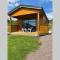 Bothan Dubh Self Catering Cabin - Kishorn