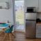 Apartament Vespa