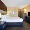 Comfort Inn & Suites St. Paul Northeast