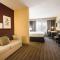 Comfort Inn & Suites St Paul Northeast - Vadnais Heights